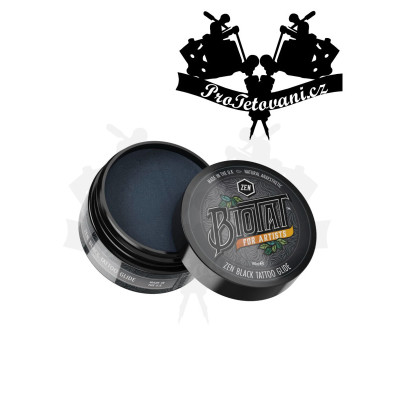 Biotat® Zen Tattoo Glide – Prírodný Numbing Gél pre Tetovanie 100 ml