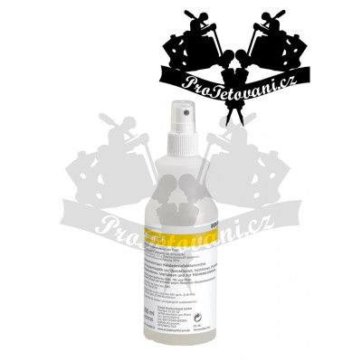 ECOLAB Skinsept F alkoholová dezinfekcia kože 350 ml sprej