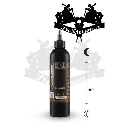 KWADRON INX™ UniShader 2 tetovacia farba - 240 ml