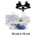Ochranná fólia po tetovaní VLADKOS PROTECTIVE kus 10cm x 15cm