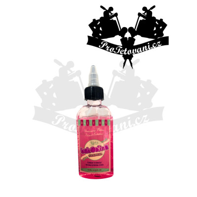 Panthera Baboolina Stencil Forte 70 ml