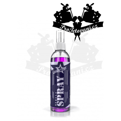 UNISTAR® NEBULA™ Spray 240ml