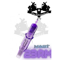 Tetovacia cartridge MAST 23RM