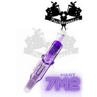 Tetovacia cartridge MAST 7M2
