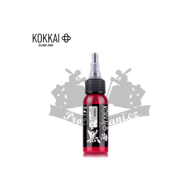 Kokkai Sumi – EMBER EU Reach 15 ml