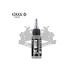Kokkai Sumi – LIGHT SILVER KAZE EU Reach 15 ml