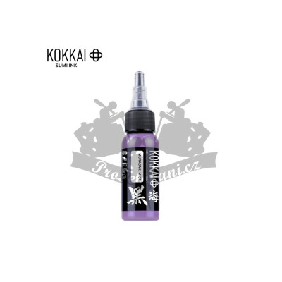 Kokkai Sumi – MURASAKI MIST EU Reach 15 ml