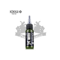 Kokkai Sumi – SEA TURTLE EU Reach 15 ml