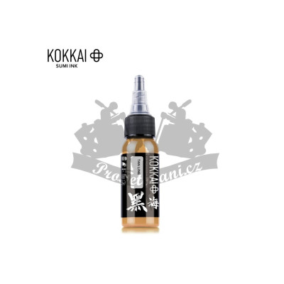Kokkai Sumi – TAN LINE EU Reach 15 ml