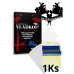 Obtlačkový papier Vladkos Blue pre tetovacie motívy 1 Ks Obtlačkový papier Vladkos Blue pre tetovacie motívy 1 Ks