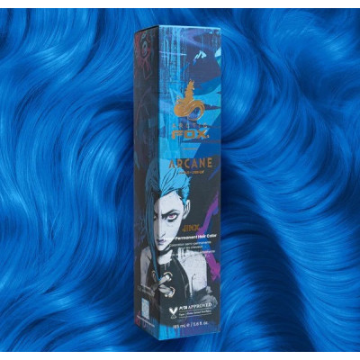 Arctic Fox Arcane Jinx – Farba na vlasy 165 ml