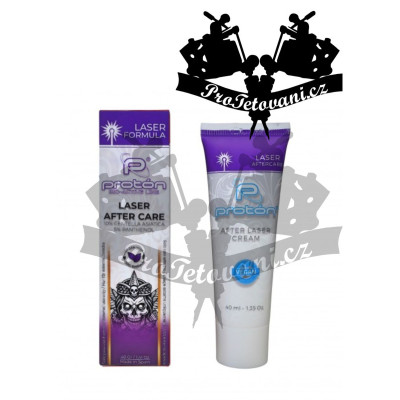 Proton Bio Active Line – Laser After Care 40g