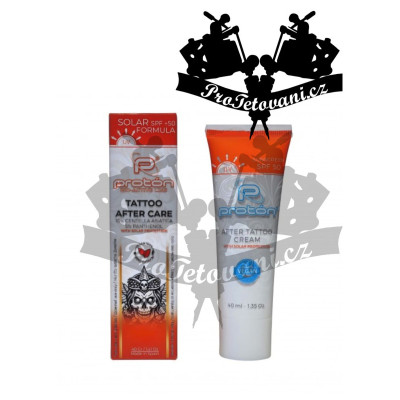 Proton Bio Active Line – Solar After Care SPF +50 40g