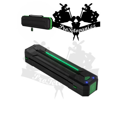 Tetovacia termotlačiareň EZ Wireless Tattoo Transfer Stencil Printer
