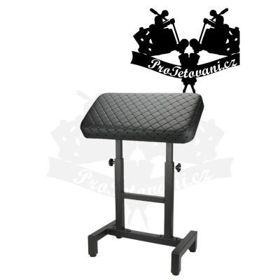Veľká podrúčka – stojan pod ruku na tetovanie BIG PANEL ARM REST