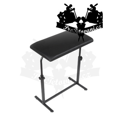 Veľká podrúčka stojan pod ruku na tetovanie XL ARM REST