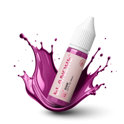 Farba na permanentný make-up PIGMENT SOAR – 15 ml REACH