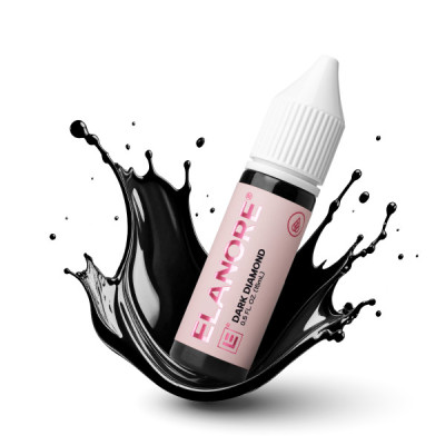 Farba na permanentný make-up PIGMENT DARK DIAMOND – 15 ml REACH