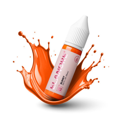 Farba na permanentný make-up THE PIGMENT BUNNY – 15 ml REACH