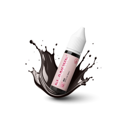 Farba na permanentný make-up THE PIGMENT RIO – 15 ml REACH