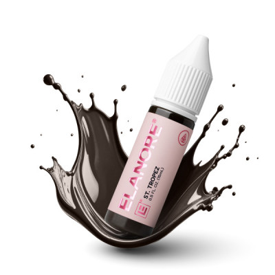 Farba na permanentný make-up THE PIGMENT ST. TROPEZ – 15 ml REACH