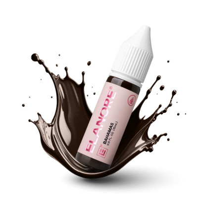 Farba na permanentný make-up THE PIGMENT Bahamas – 15 ml REACH