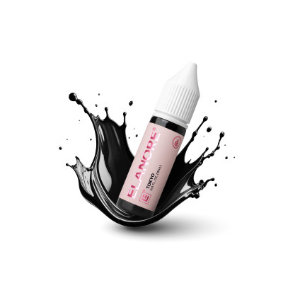 Farba na permanentný make-up THE PIGMENT TOKYO – 15 ml REACH