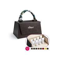 SADA FARIEB THE PIGMENT PMU Microblading Collection 8x10 ml REACH