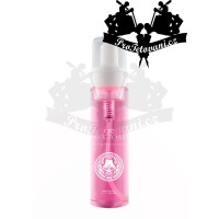 Aloe Tattoo CB2 Pink Foam 220 ml