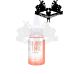 Tetovacia farba I AM INK Apricot 30 ml