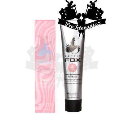 Arctic Fox Frosé farba na vlasy 165 ml