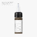 Farba na permanentný make up Nuva 70 Deep Brown REACH 15 ml