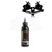 Tetovacia farba KWADRON INX ™ Enriched Black - 120ml