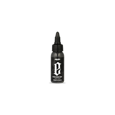 Umelecká farba Dynamic Ink GREY E 30ml