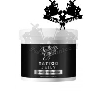 Biela vazelína Tattoo Eazer Tattoo Jelly 500 g