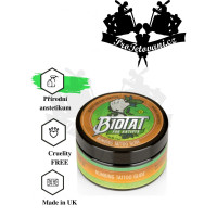 BIOTAT Tattoo Glide znecitlivující pracovní gel 100g