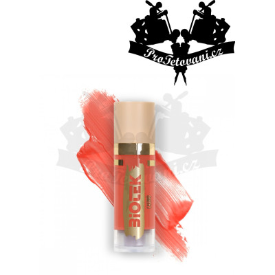 Biotek farba pre permanentný make up Casinò 18 ml