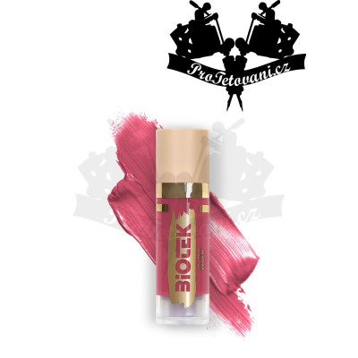 Biotek farba pre permanentný make up Lollipop 18 ml