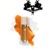 Biotek farba pre permanentný make up Orange 18 ml