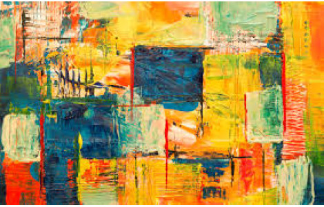 ABSTRAKCIA V TETOVANÍ ABSTRAKCIA V TETOVANÍ