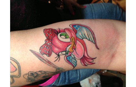 NEW SCHOOL TETOVANIE NEW SCHOOL TETOVANIE