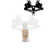Tetovacia farba I AM INK Caucasian Skin 10 ml