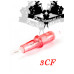 Cartridge pre Permanentný makeup KWADRON PMU OPTIMA 3CF