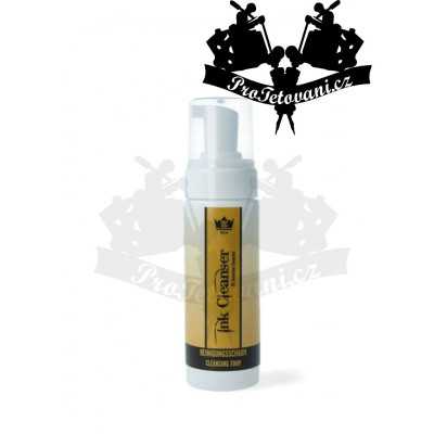 Čistiaca pena DC Ink Booster 150 ml