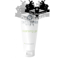 Čistiaci gél na tetovanie TattooMed® 100 ml