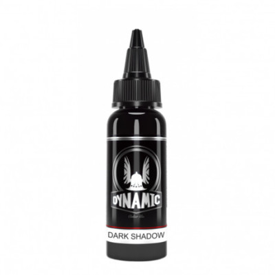 Dynamic Viking Dark Shadow tetovacia farba 30ml
