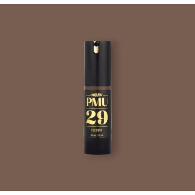 Farba pre permanentný make up Dynamic PMU 29 COCONUT 15 ml REACH