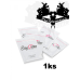 Easytattoo® Tattoo krém na zlepšenie hojenia tetovania s Panthenolom