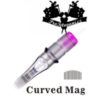 Tetovacia cartridge Elite III 15RM