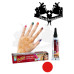 Golecha Nail Henna Tube Red Henna na Nechty 25g